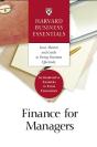 Finance For Managers - Preview