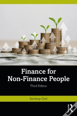 Capa do artigo Finance For Non-Finance People