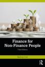 Finance For Non-Finance People - Preview