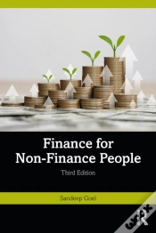 Capa do artigo Finance For Non-Finance People
