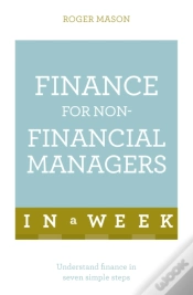 Capa do artigo Finance For Non-Financial Managers In A Week