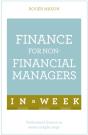 Finance For Non-Financial Managers In A Week - Preview