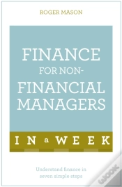 Capa do artigo Finance For Non-Financial Managers In A Week