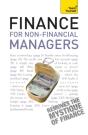 Finance For Non-Financial Managers - Preview