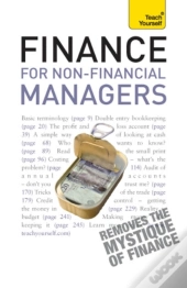 Finance For Non-Financial Managers