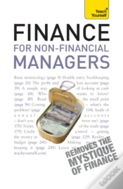 Capa do artigo Finance For Non-Financial Managers