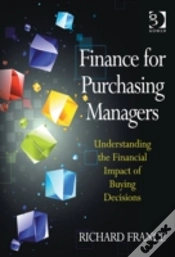 Capa do artigo Finance For Purchasing Managers