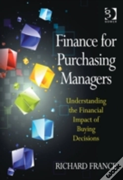 Capa do artigo Finance For Purchasing Managers