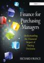 Finance For Purchasing Managers - Preview