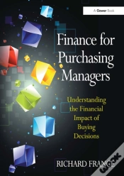 Capa do artigo Finance For Purchasing Managers
