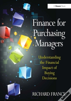 Capa do artigo Finance For Purchasing Managers