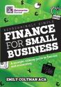 Finance For Small Business - Preview