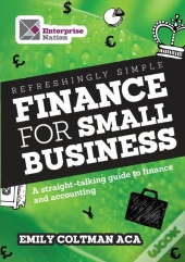 Finance For Small Business