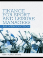 Finance For Sport And Leisure Managers - Preview