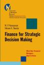 Finance For Strategic Decision-Making - Preview