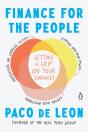 Finance For The People - Preview