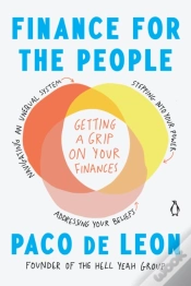 Capa do artigo Finance For The People