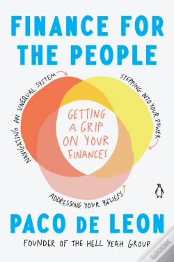 Capa do artigo Finance For The People