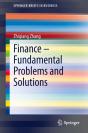 Finance - Fundamental Problems And Solutions - Preview