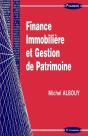 Finance Immobilière Et Gestion De Patrimoine - Preview