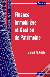Finance Immobilière Et Gestion De Patrimoine