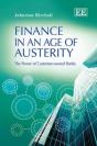 Finance In An Age Of Austerity - Preview