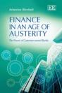 Finance In An Age Of Austerity - Preview