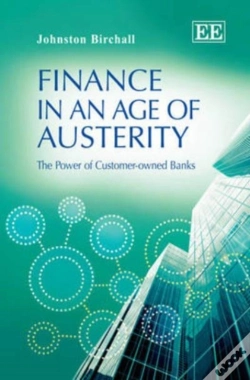 Capa do artigo Finance In An Age Of Austerity