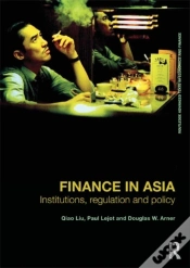 Capa do artigo Finance In Asia
