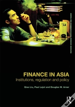 Capa do artigo Finance In Asia