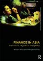 Finance In Asia - Preview