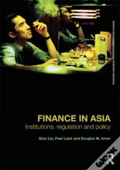 Finance In Asia