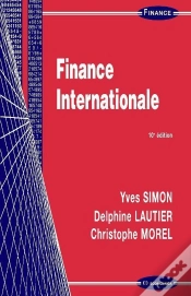 Capa do artigo Finance Internationale (10e Édition)