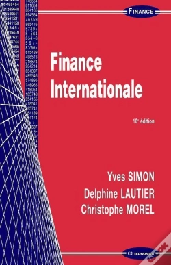 Capa do artigo Finance Internationale (10e Édition)