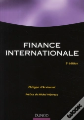 Finance Internationale (2e Édition)