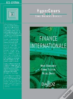 Capa do artigo Finance Internationale