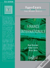 Capa do artigo Finance Internationale