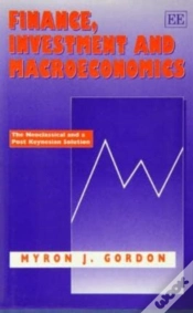 Capa do artigo Finance, Investment And Macroeconomics - The Neoclassical And A Post Keynesian Solution