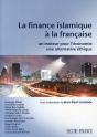 Finance Islamique À La Française - Preview