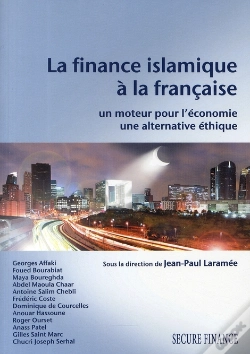 Capa do artigo Finance Islamique À La Française