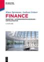 Finance - Preview