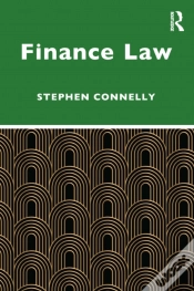 Capa do artigo Finance Law