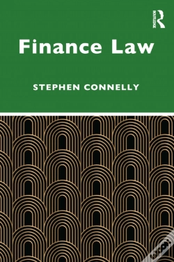 Capa do artigo Finance Law