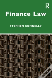Capa do artigo Finance Law