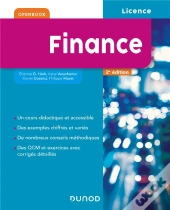 Finance Licence - T01 - Finance - 2e Ed.