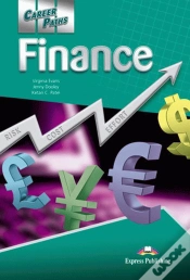 Capa do artigo Finance - Livro do Aluno + Digibooks