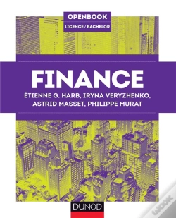 Capa do artigo Finance