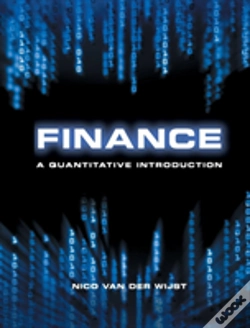 Capa do artigo Finance