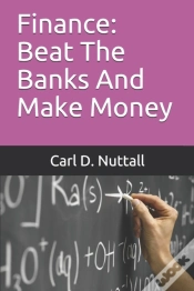 Capa do artigo Finance