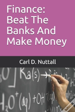 Capa do artigo Finance